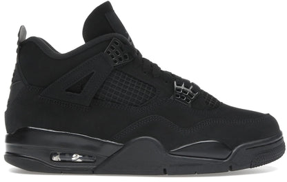Jordan 4 Retro Black Cat (2025)