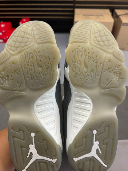 Jordan 9 Retro Cool Grey (2025)