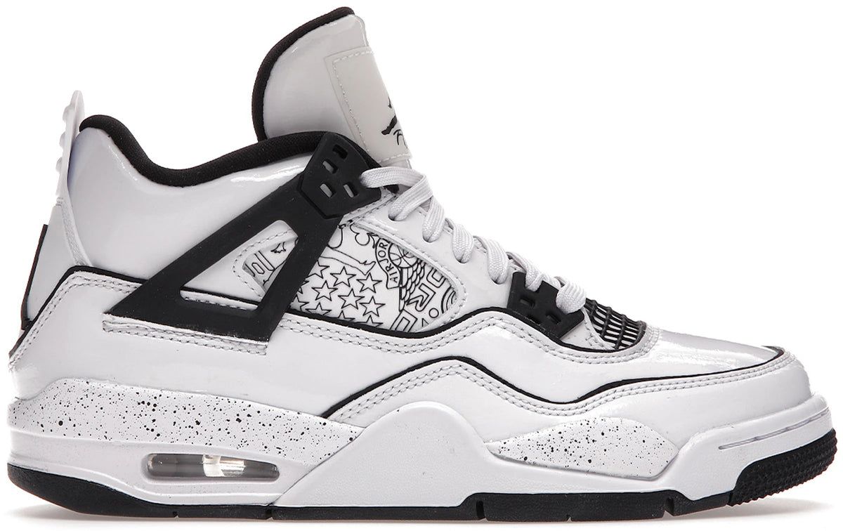 Jordan 4 Retro SE DIY (GS)