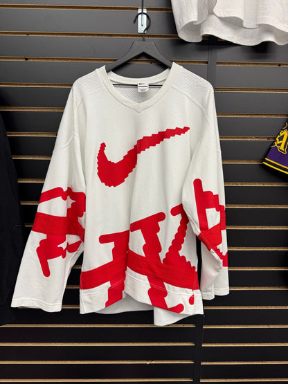 Nike Sports club Hockey Jersey