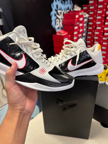 Nike Kobe 5 Protro Bruce Lee Alternate
