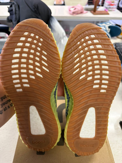 Size9 Yeezy 350 Semi Frozen Pre Owned Og all
