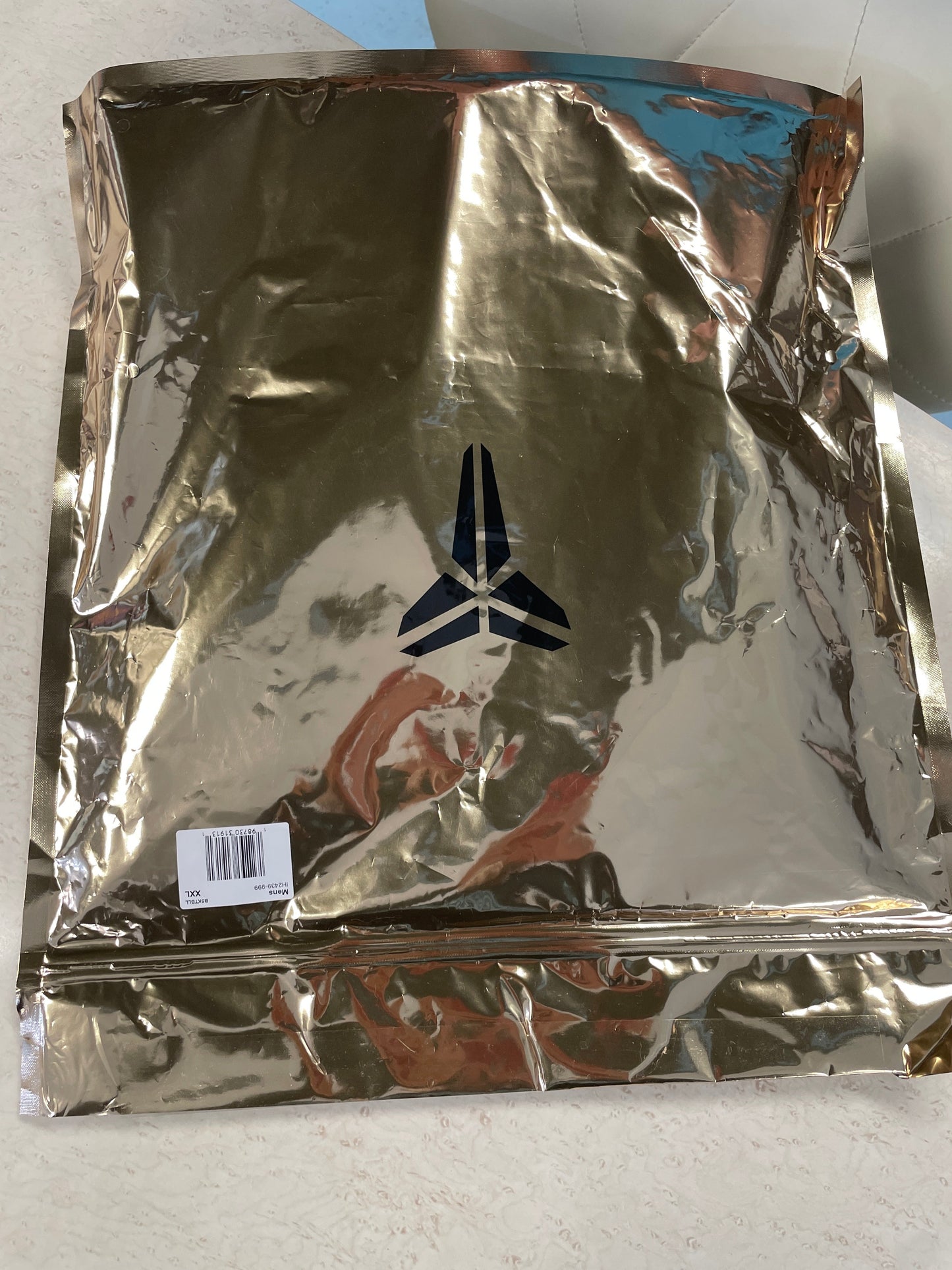 Kobe Shirt Mystery Pack