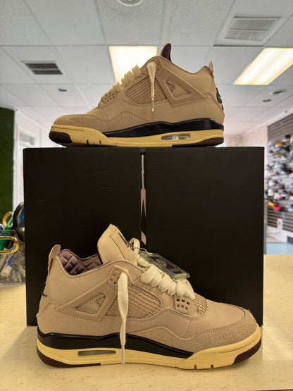 Jordan 4 Retro OG SP A Ma Maniére While You Were Sleeping (Women's)