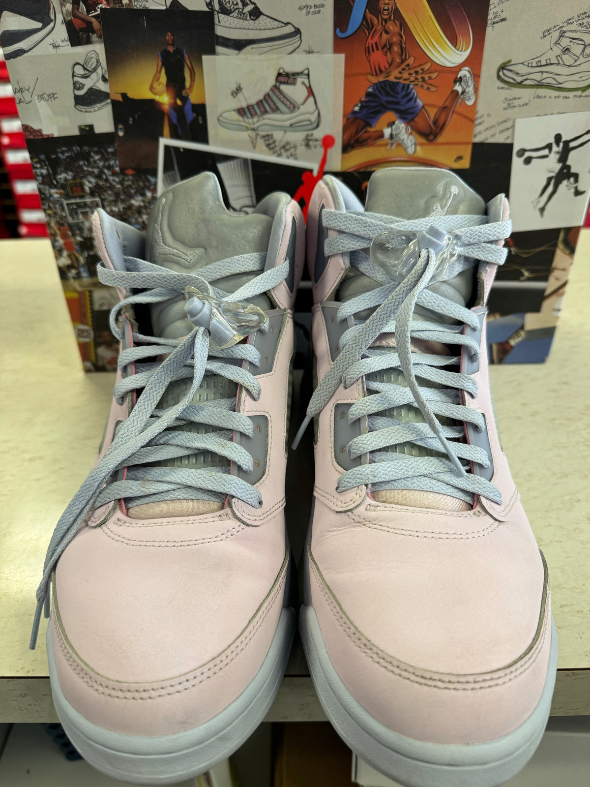 Jordan 5 Retro Easter (2022)