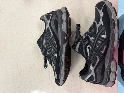 ASICS Gel-NYC Oyster Grey