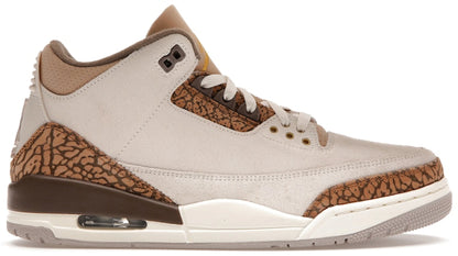Jordan 3 Retro Palomino