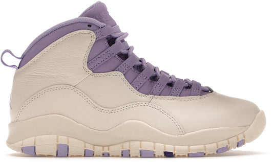Jordan 10 Retro Hydrangeas (Women's)