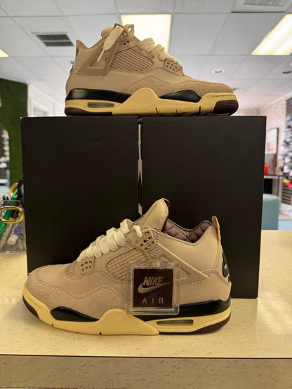 Jordan 4 Retro OG SP A Ma Maniére While You Were Sleeping (Women's)