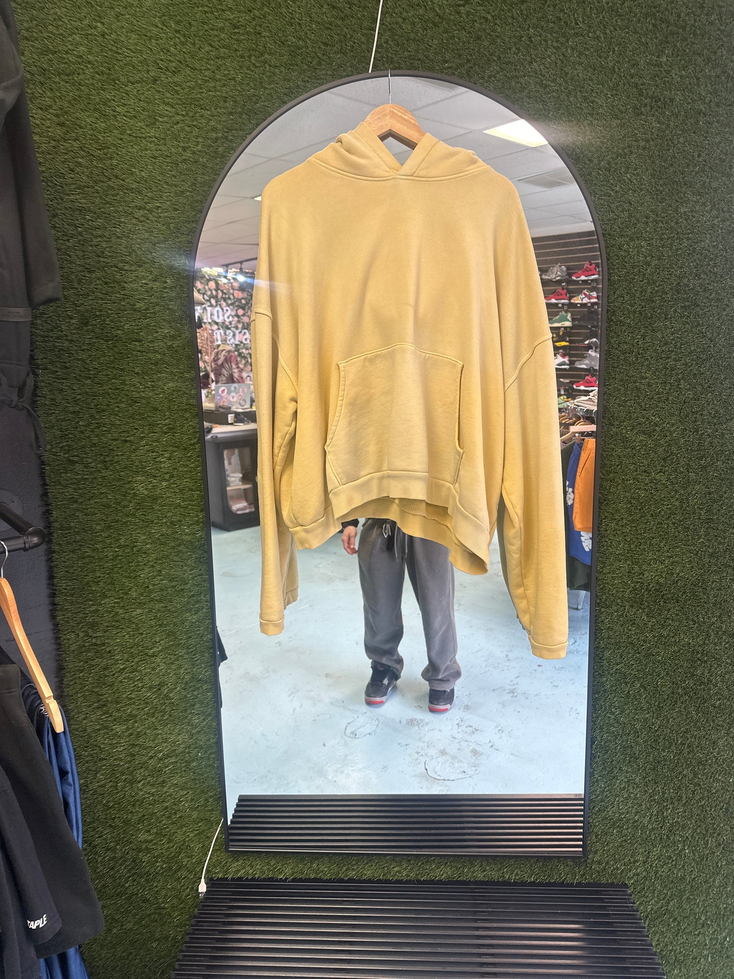 Raspberry Hills Hoodie