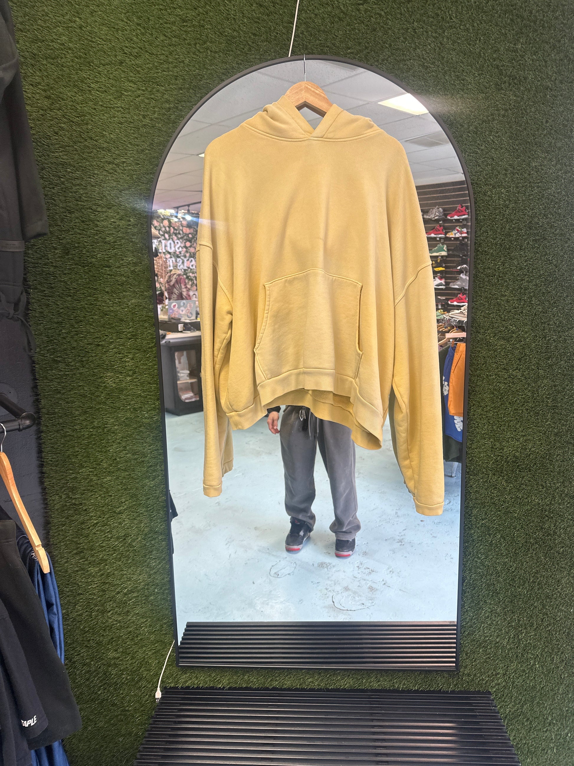 Raspberry Hills Hoodie