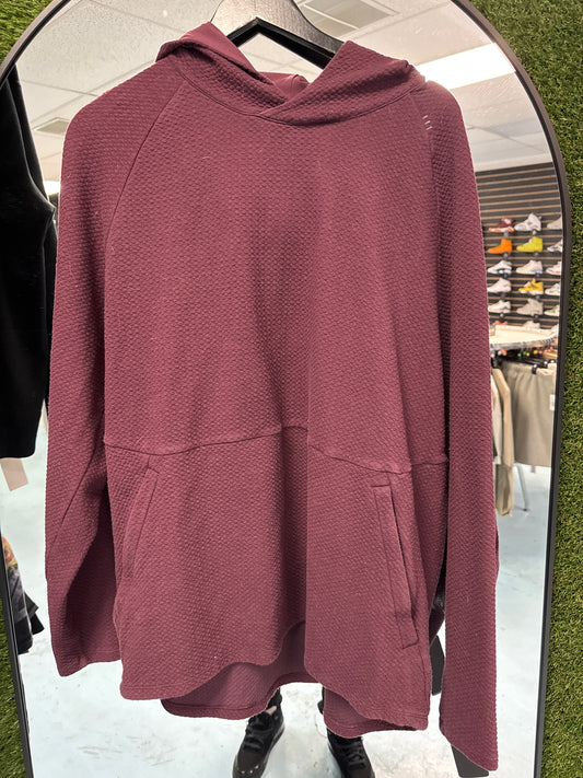 Lululemon Hoodie and Pants Set
