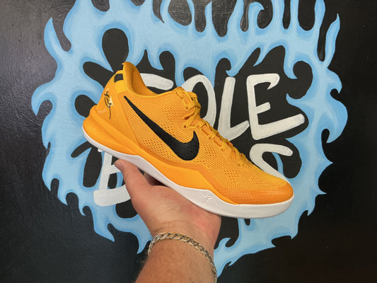 Size10 Kobe 8 Mizzou Pe New