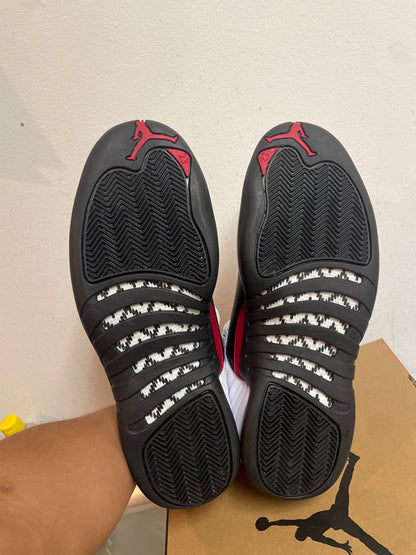 Jordan 12 Retro Playoffs