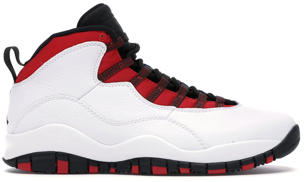 Jordan 10 Retro Russell Westbrook Class of 2006