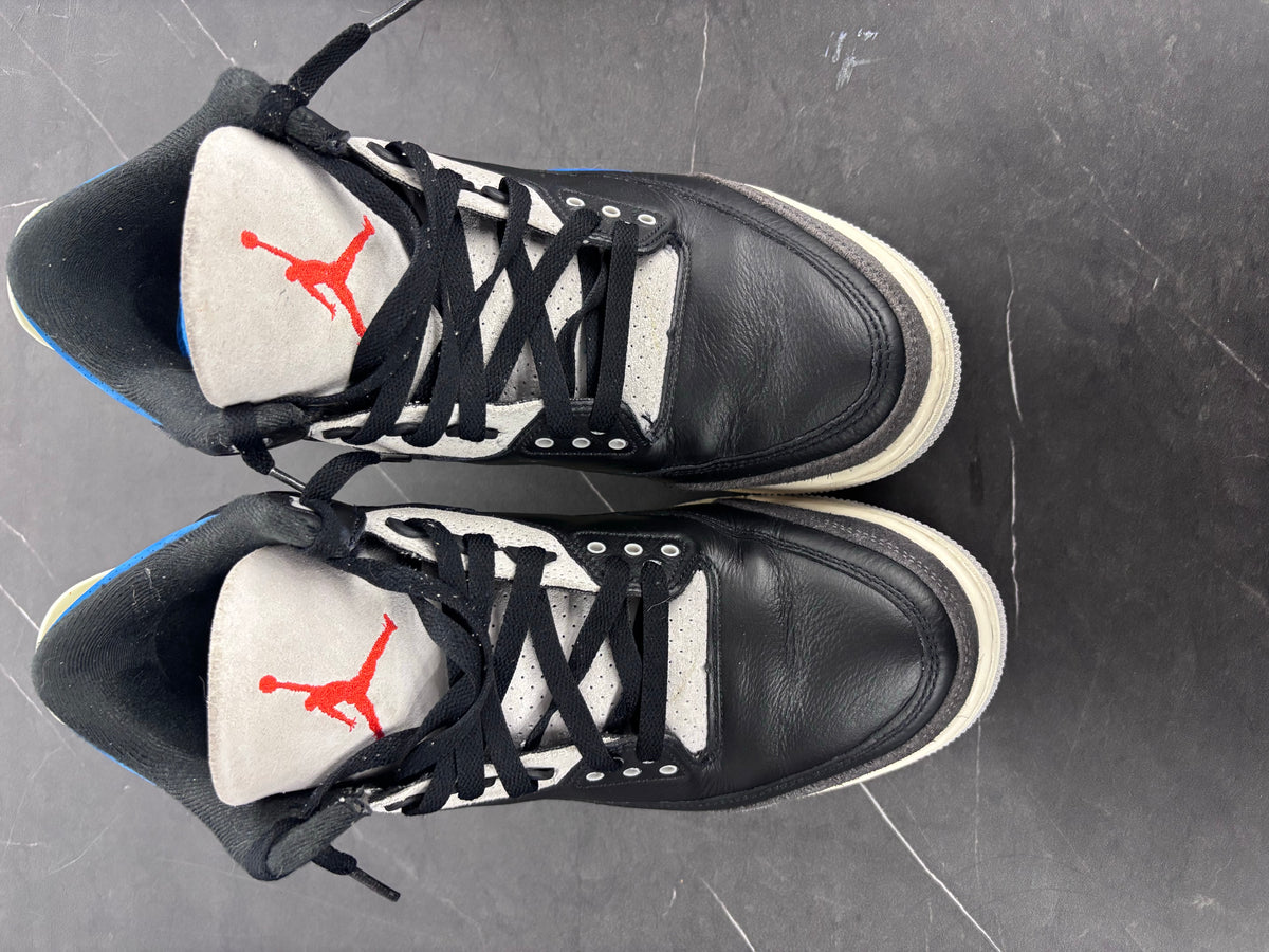 Jordan 3 Retro OG Rare Air