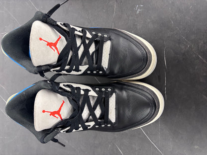 Jordan 3 Retro OG Rare Air