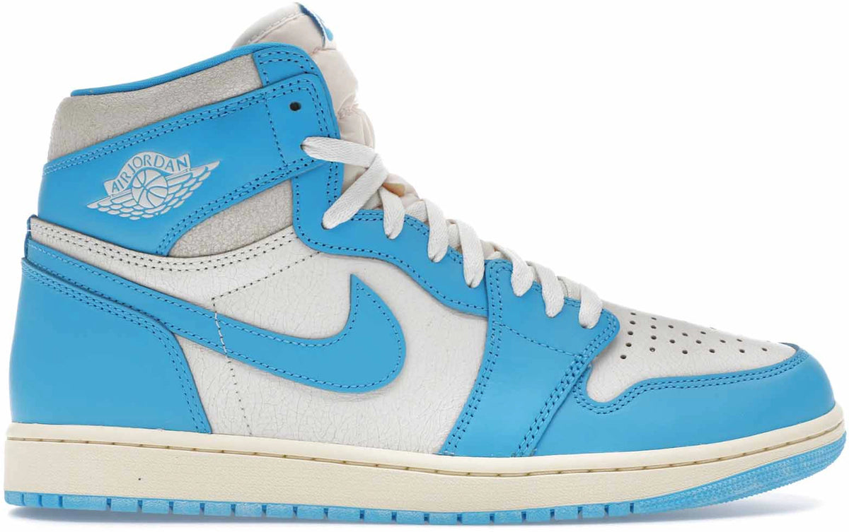Jordan 1 Retro High OG UNC Reimagined