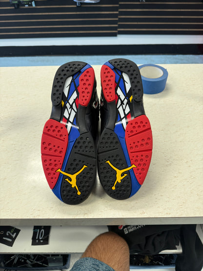Jordan 8 Retro Playoffs (2023)