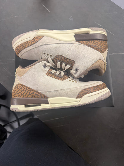 Jordan 3 Retro Palomino