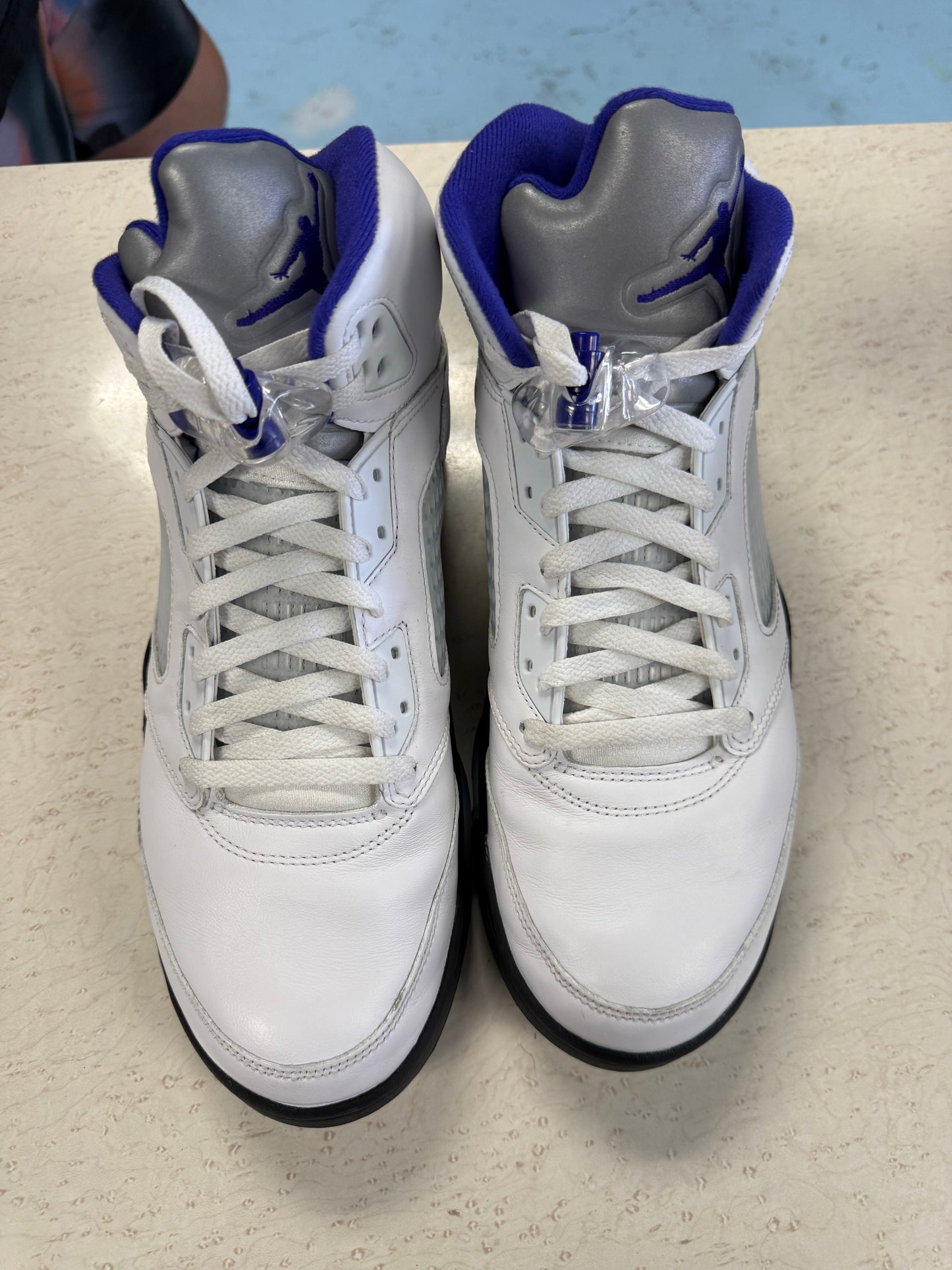 Jordan 5 Retro Dark Concord