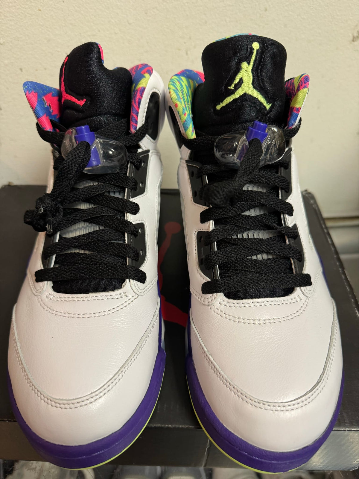 Jordan 5 Retro Alternate Bel-Air