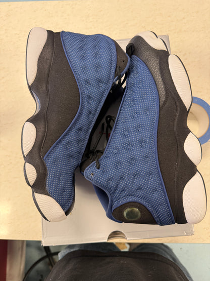 Jordan 13 Retro Brave Blue