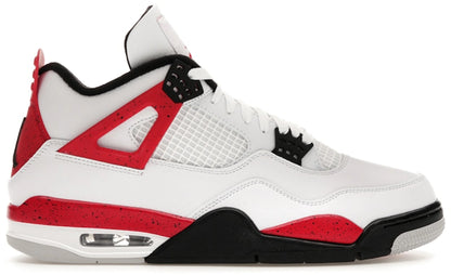 Jordan 4 Retro Red Cement