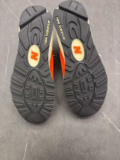 New Balance 990v2 MiUSA Marigold