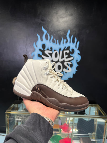 Size9 Jordan 12 Sole Fly Pre Owned Og All