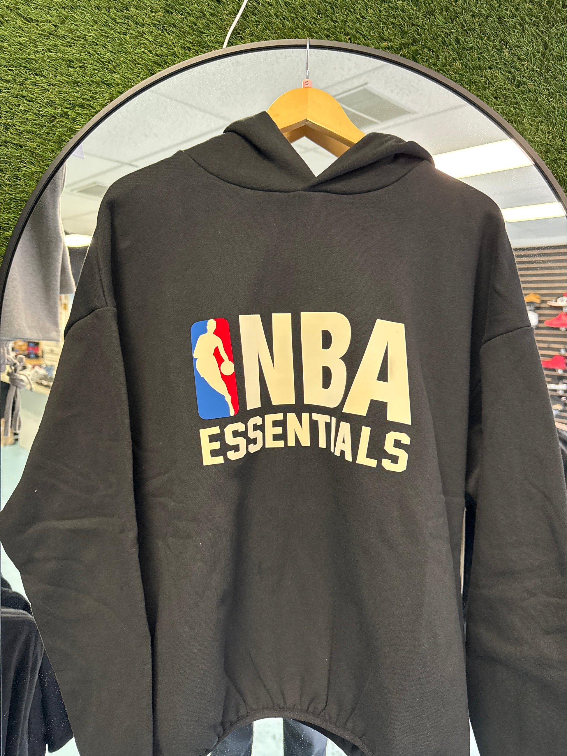 NBA Essentials Hoodies