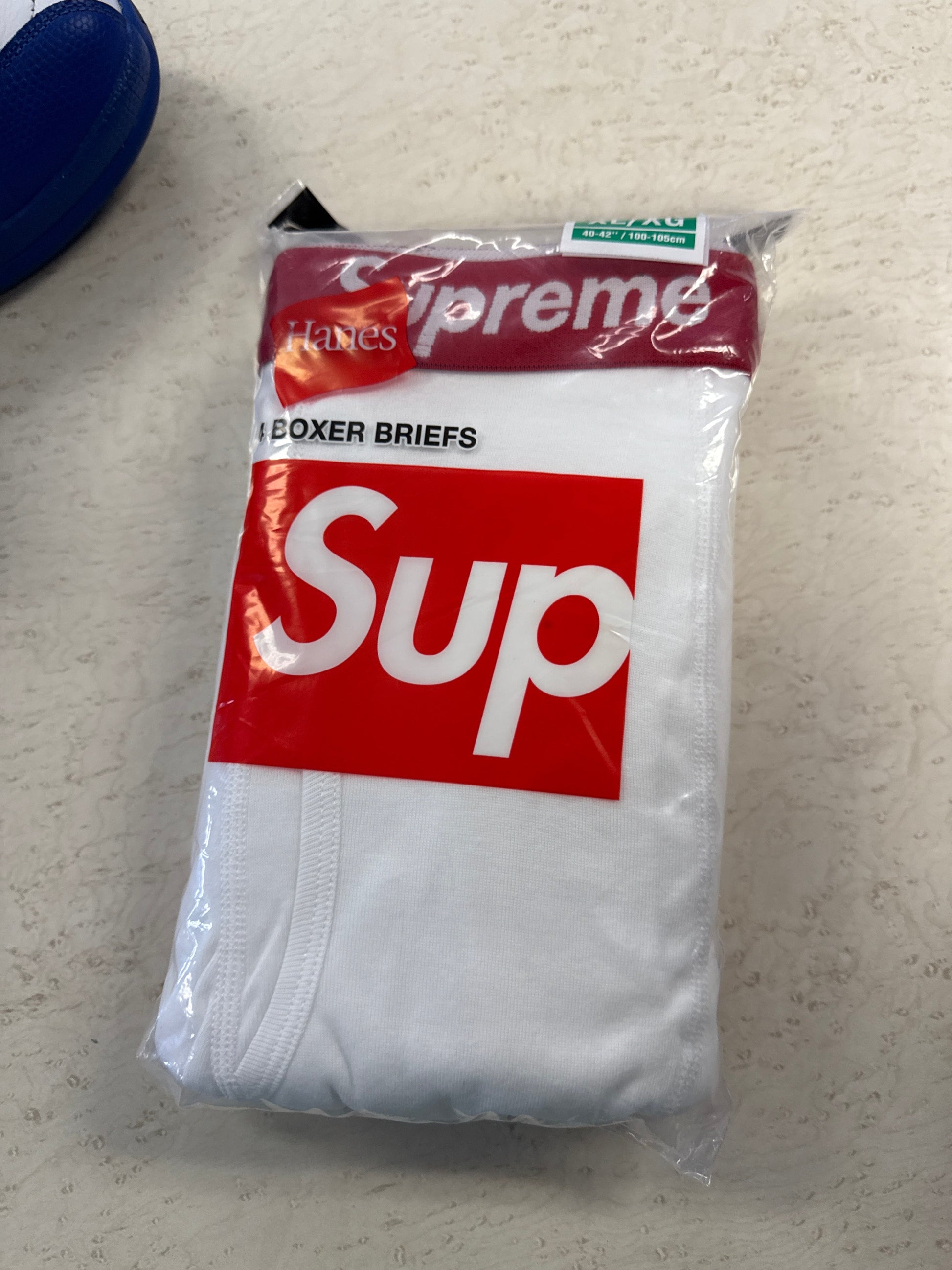 supreme pack