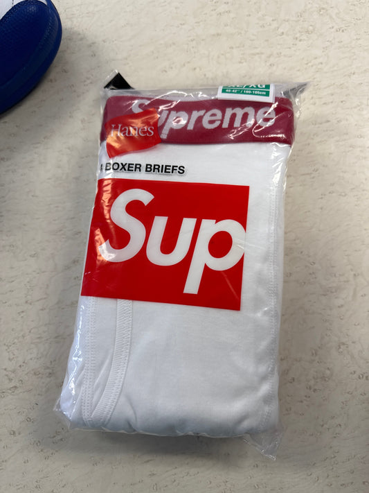 supreme pack