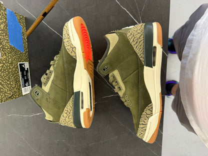 Jordan 3 Retro Family Affair (GS)