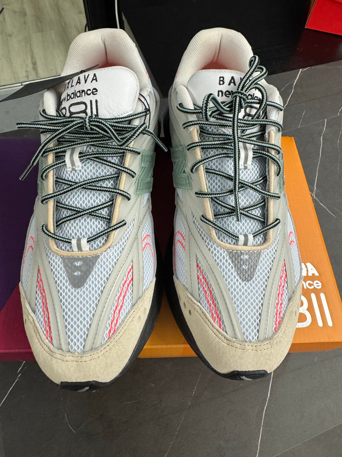 New Balance 2811 Action Bronson Baklava The Whisperer