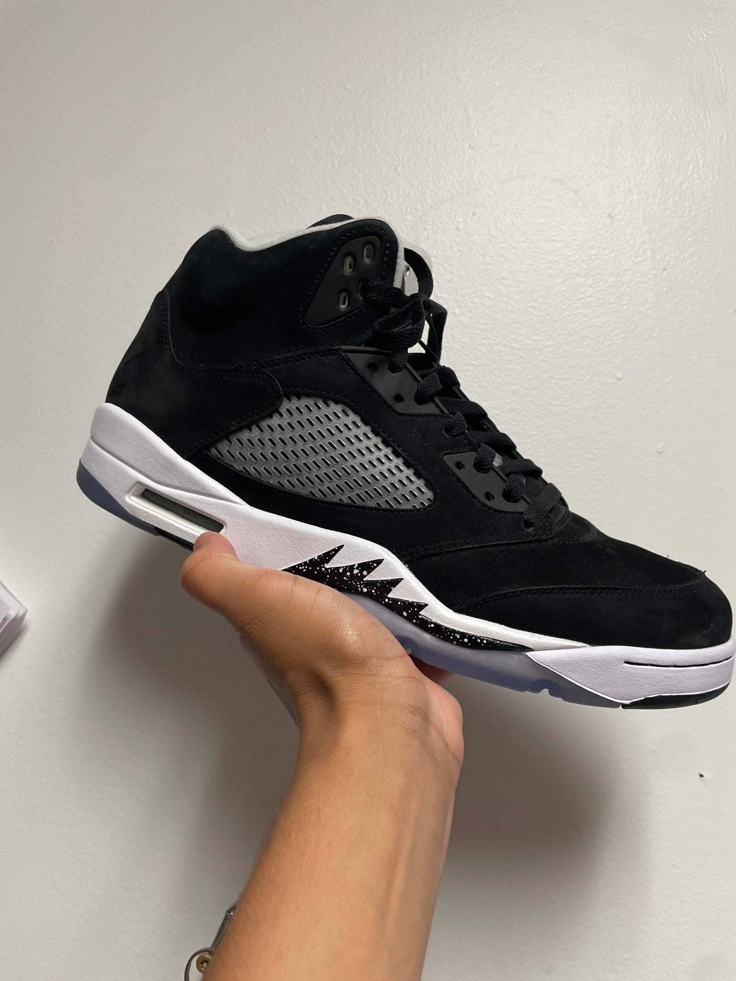 Jordan 5 Retro Oreo (2013)