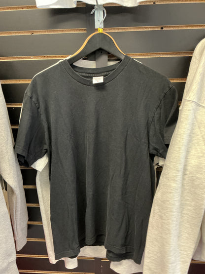 Size Medium Supreme Headline Tee Black