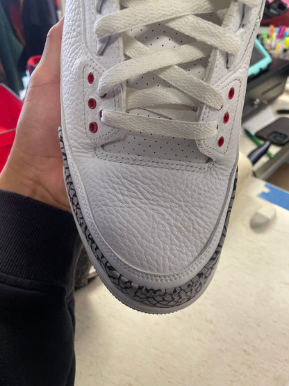 Jordan 3 Retro Hall of Fame