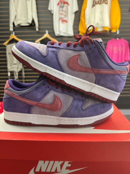 Nike Dunk Low Plum (2020/2024)