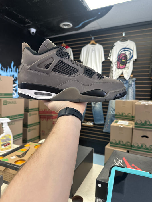 Size13 Jordan 4 Cave Stone DS OG All
