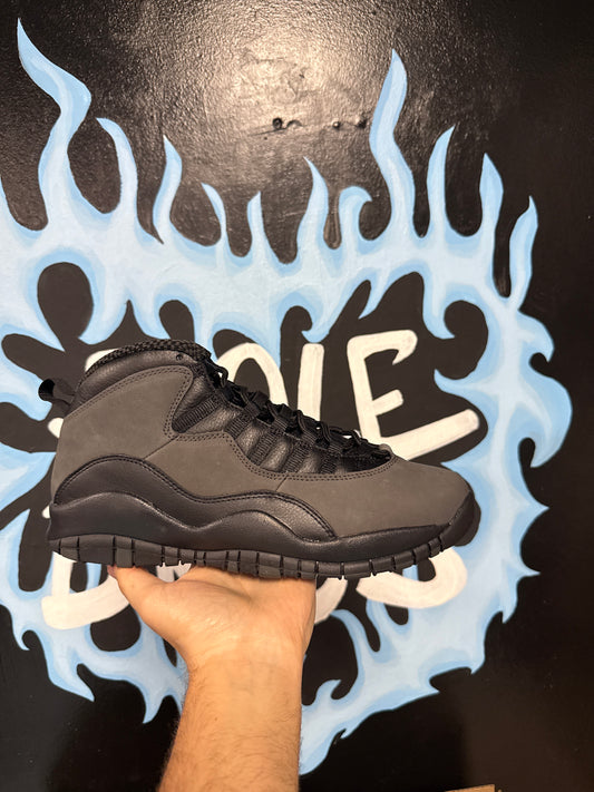 Size10 Jordan 10 Retro Shadows DS Og-All