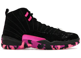 Jordan 12 Retro Doernbecher (2017)