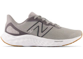 New Balance Fresh Foam Arishi v4 Marblehead Castlerock Silver Metallic