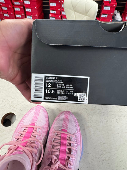 Nike Sabrina 1 Kay Yow (Women's)