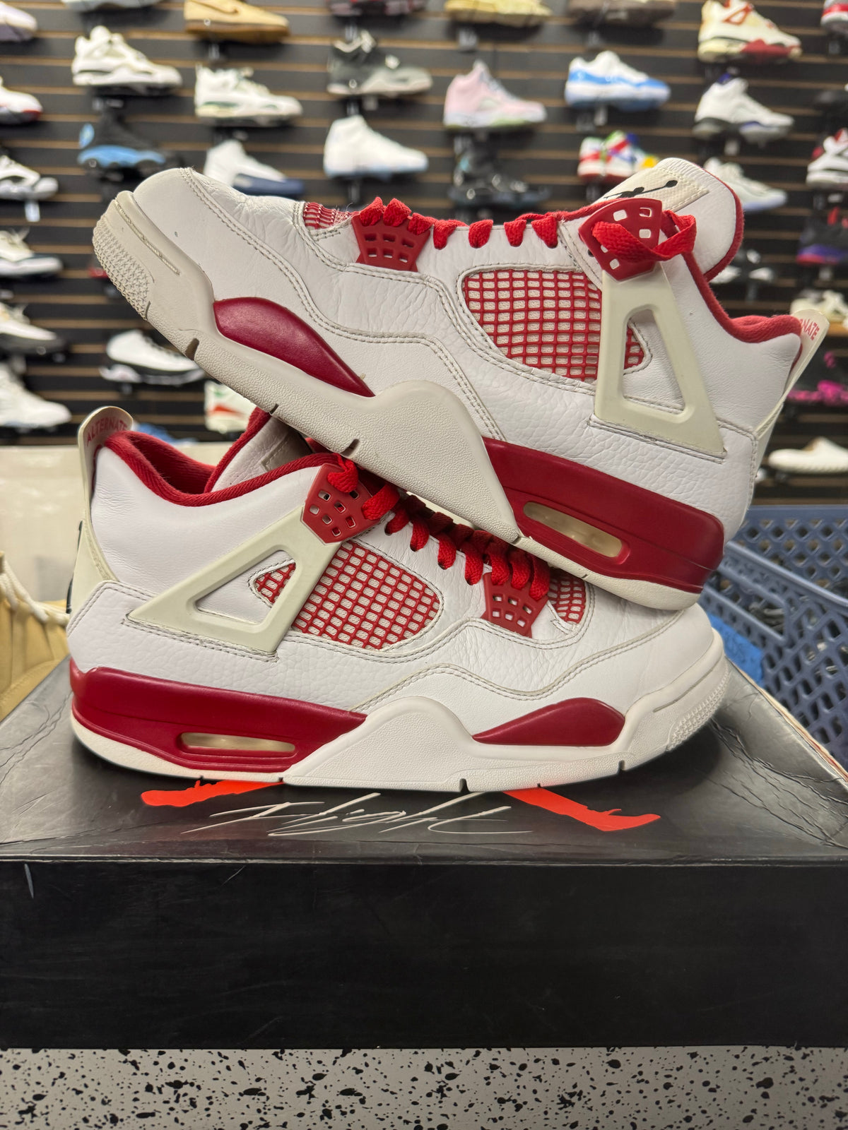 Jordan 4 Retro Alternate 89