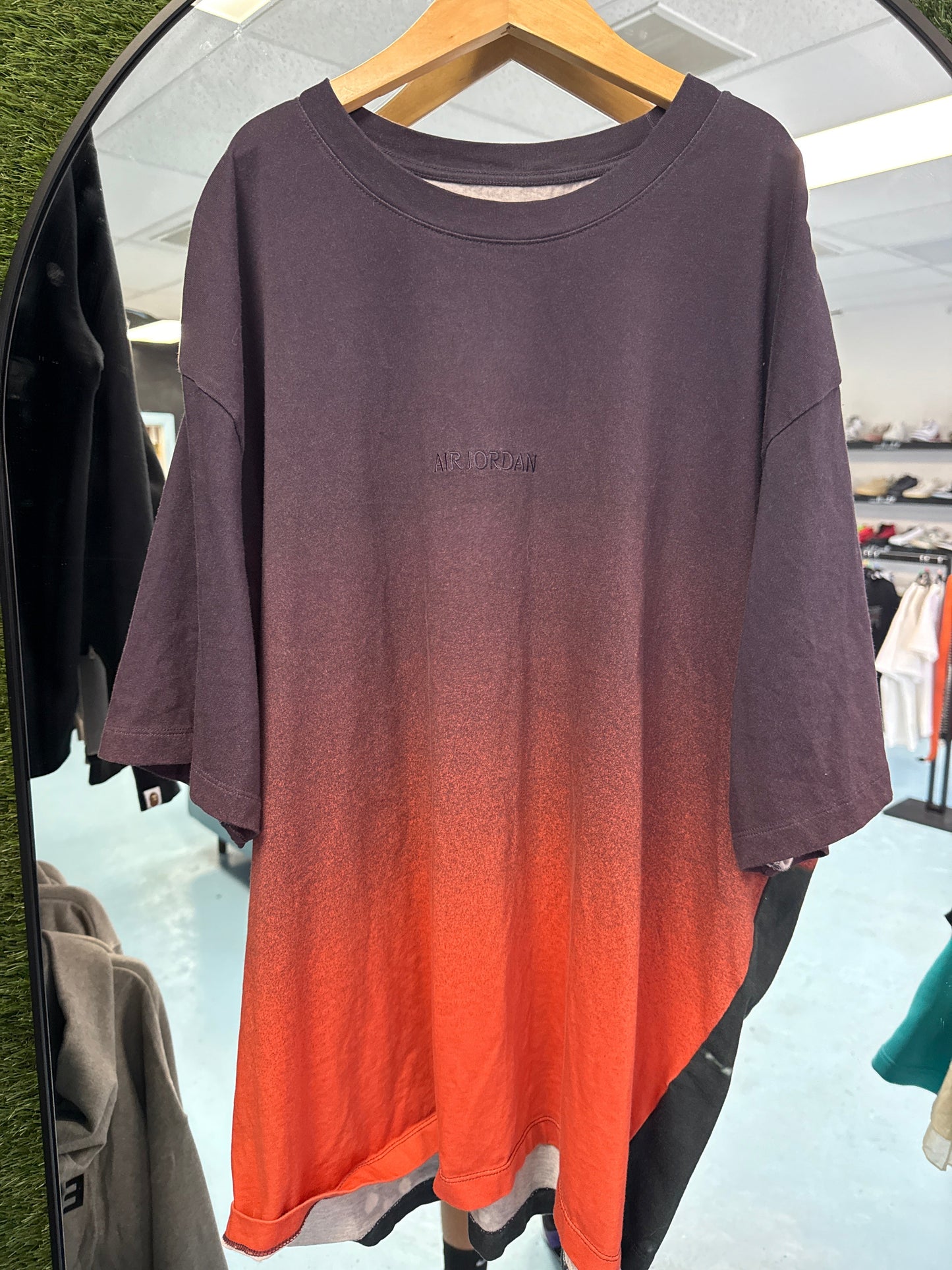 Brick By Brick Jordan Tee