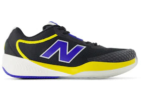 New Balance FuelCell 996v6 Blue Gemstone Black