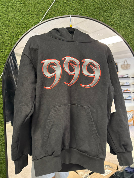 999 Juice Wrld Hoodie