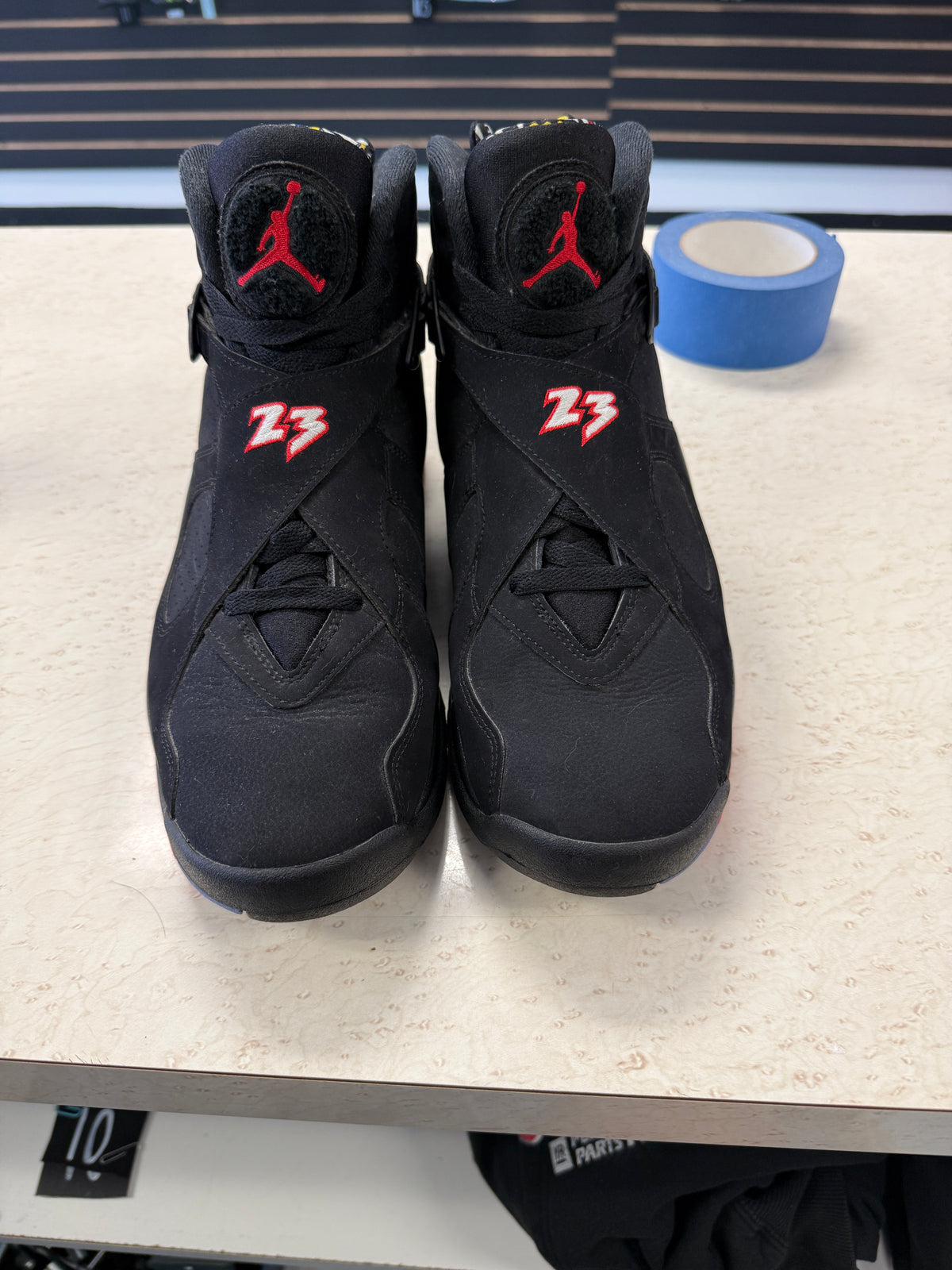 Jordan 8 Retro Playoffs (2023)