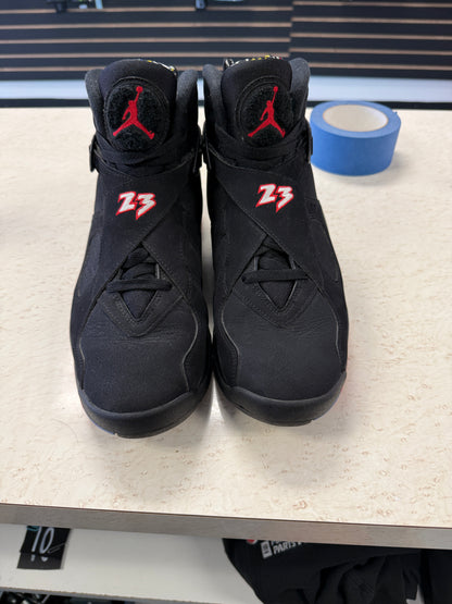 Jordan 8 Retro Playoffs (2023)